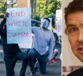 Ambassador Kyle McCarter Denies He Refused to Meet Protestors Outside US Embassy in Nairobi
