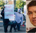 Ambassador Kyle McCarter Speaks After Protests Outside US Embassy in Nairobi 
