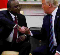Kenya Risks Trade War with the US over Plan to Tax Tech Companies