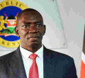 Government Spokesperson Cyrus Oguna Tests Positive for Covid-19