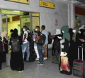 15 Kenyan Students Evacuated from Sudan Test Positive for Covid-19