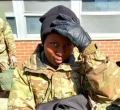 Kenyan-Born Woman Elated After Graduating from US Military Academy
