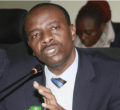 EACC Detectives Arrest KEBS Managing Director Benard Njiraini 