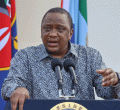 Uhuru Bans Sale of Alcohol in Restaurants, Extends Nationwide Curfew