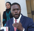 Nairobi Senator Johnson Sakaja Arrested on Drinking Spree During Curfew Hours 