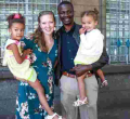 John Mwatu Oyoo and Chami Lu Anne Oyoo: Kenyan-American Couple Narrate their Beautiful Love Story 