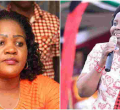 Drama at Parliament as Senators Beatrice Kwamboka and Mary Seneta Engage in Fistfight 
