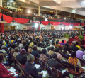 Jamia Mosque, Top Nairobi Churches to Remain Closed