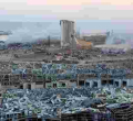 Beirut Explosion: Kenyans in Lebanon Recount Harrowing Experience