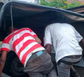 Kenya Police Arrest Two Suspected Kenyan Gay Lovers