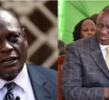 ‘Atajua Hajui’: Murathe Claps Back at DP Ruto over Jubilee Wrangles