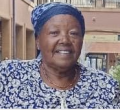 Death and Funeral Announcement for Ruth Wairimu Muhuhu