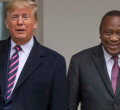 Kenya, US Resume Trade Negotiations After 4-Week Delay  