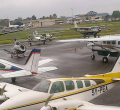 Govt to Auction 101 Aircraft Abandoned in Kenyan Airports