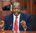 Health CS Kagwe Denies Covid-19 Equipment Donated by Jack Ma Was Sold to Tanzania 