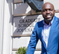 'Cheza Chini, Utamwaga Unga': Kenyans Online Warn Larry Madowo After Calling Out His Employer on Twitter 