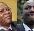 Interior PS Karanja Kibicho Responds to DP Ruto’s Deep State Claims