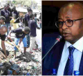 PS Charles Hinga to Kenyans: Hang Me at Uhuru Park if Kazi Mtaani Funds are Stolen 