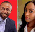 'Our Relationship is Not Made from This World', Murder Suspect Jowie Irungu's Wife Says 
