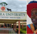 DPP Orders Arrest of Maasai Mara University VC Prof. Mary Walingo over Sh170 Million Heist 