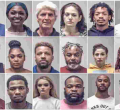Kenyan Man Arrested in Prostitution Sting in Coweta, Georgia 