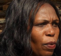 Dedan Kimathi's Daughter Wanjugu Kimathi Arrested 