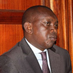 Kapseret MP Oscar Sudi to Spend 2 More Nights in Police Cell 