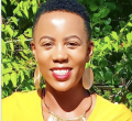 Death Announcement: Eunice Atemo Ayub of Huntsville, Texas