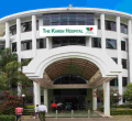 Karen Hospital Sues Patient Stuck in the Facility Since February 2019 over Sh23 Million Bill