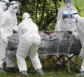 Kenya Reviews Protocols for Burial of Covid-19 Victims, to Get Rid of 'Men in White'