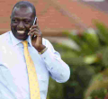 DP Ruto Says Allies Forced to Call Him via WhatsApp for Fear of Phone Tapping