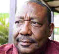 Late Cabinet Minister Mbiyu Koinange’s Son Dies in Road Accident
