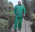 Why I Visit and Thank the Doctor Who Paralyzed My Leg: Nominated MP David Sankok 
