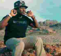 Singer Nyashinski Speaks of 'Harsh' Life in US That Forced Him to Return to Kenya