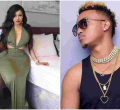 Socialite Vera Sidika Announces Her Engagement to Musician Brown Mauzo 