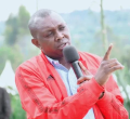 I Will Not Apologize, MP Oscar Sudi Says over Alleged Uhuru, Mama Ngina Slur 