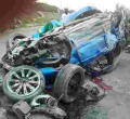 NTSA Blames Subaru Drivers for High Number of Road Accidents in Kenya 
