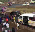 Nairobi Man Gets Robbed As He Lays Down Dying after Collapsing