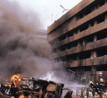 Victims of 1998 Bomb Attacks on US Embassies in Kenya and Tanzania Reject Trump Administration's Deal with Sudan 