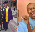 Kenyan Man Who Scored D+ in KCSE Attains Fifth Degree in the US