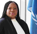 ICC Prosecutor Fatou Bensouda Asks Gov't to Surrender Two Other Kenyans to The Hague 