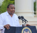 Kenya to Form Special Squad to Deal with Covid-19 Rules Breakers 