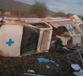 Patient Dies After Ambulance Accident on Nairobi-Mombasa Highway 