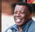 Veteran Journalist Mambo Mbotela Leaves Hospital After President Uhuru Clears Sh1 Million Bill 