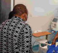 Uhuru Launches Sh846 Million UN Covid-19 Treatment Center in Nairobi 