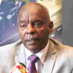 Makueni Governor Kivutha Kibwana Accuses Gov't of Spying on Him by Flying Drones over His Residence 