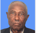 Promotion to Glory of Mr. Stephen Wairia Kimani