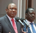 Magistrate Dismisses Request to have Uhuru, Raila Appear in Court for Leaked CCTV Case 