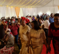 Nakuru Senator Susan Kihika Weds Longtime Boyfriend Sam Mburu