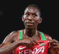 Olympic Champion Conseslus Kipruto Charged with Defiling 15-Year-Old Girl 